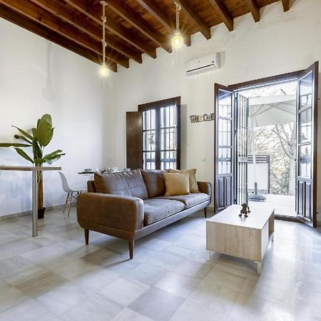 Terraza De Triana Apartment Seville Exterior photo